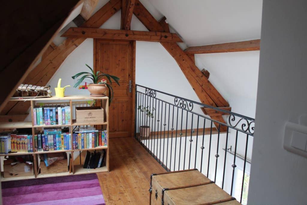 Jolie Maison Avec Jardin - 2 Chambres Le Hamel  Dış mekan fotoğraf