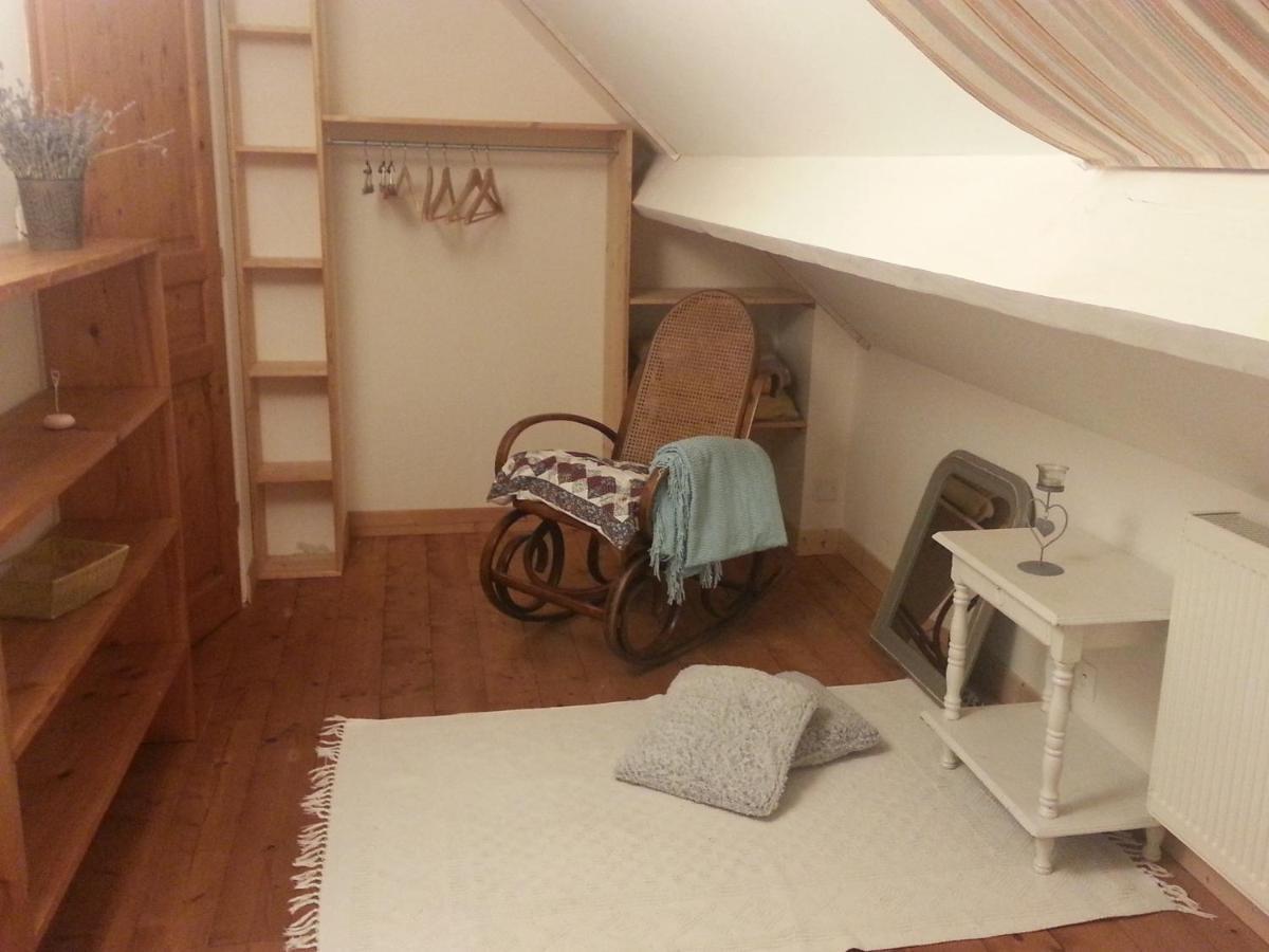 Jolie Maison Avec Jardin - 2 Chambres Le Hamel  Dış mekan fotoğraf