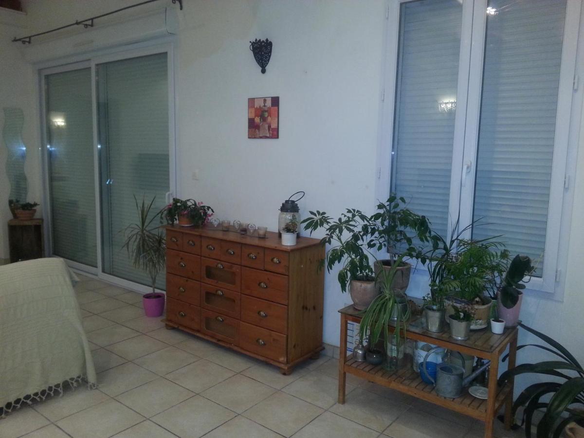 Jolie Maison Avec Jardin - 2 Chambres Le Hamel  Dış mekan fotoğraf